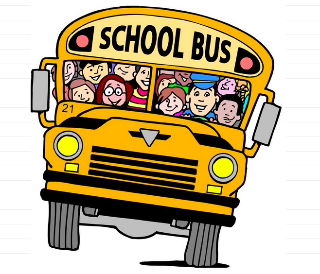  Bus Cards and Transportation Procedures